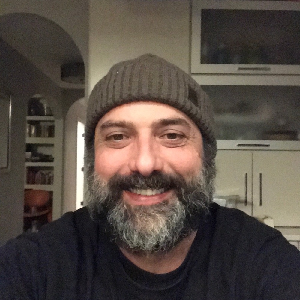 Meet your Posher, Mark